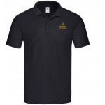 2nd Datchworth Adult Polo Shirt